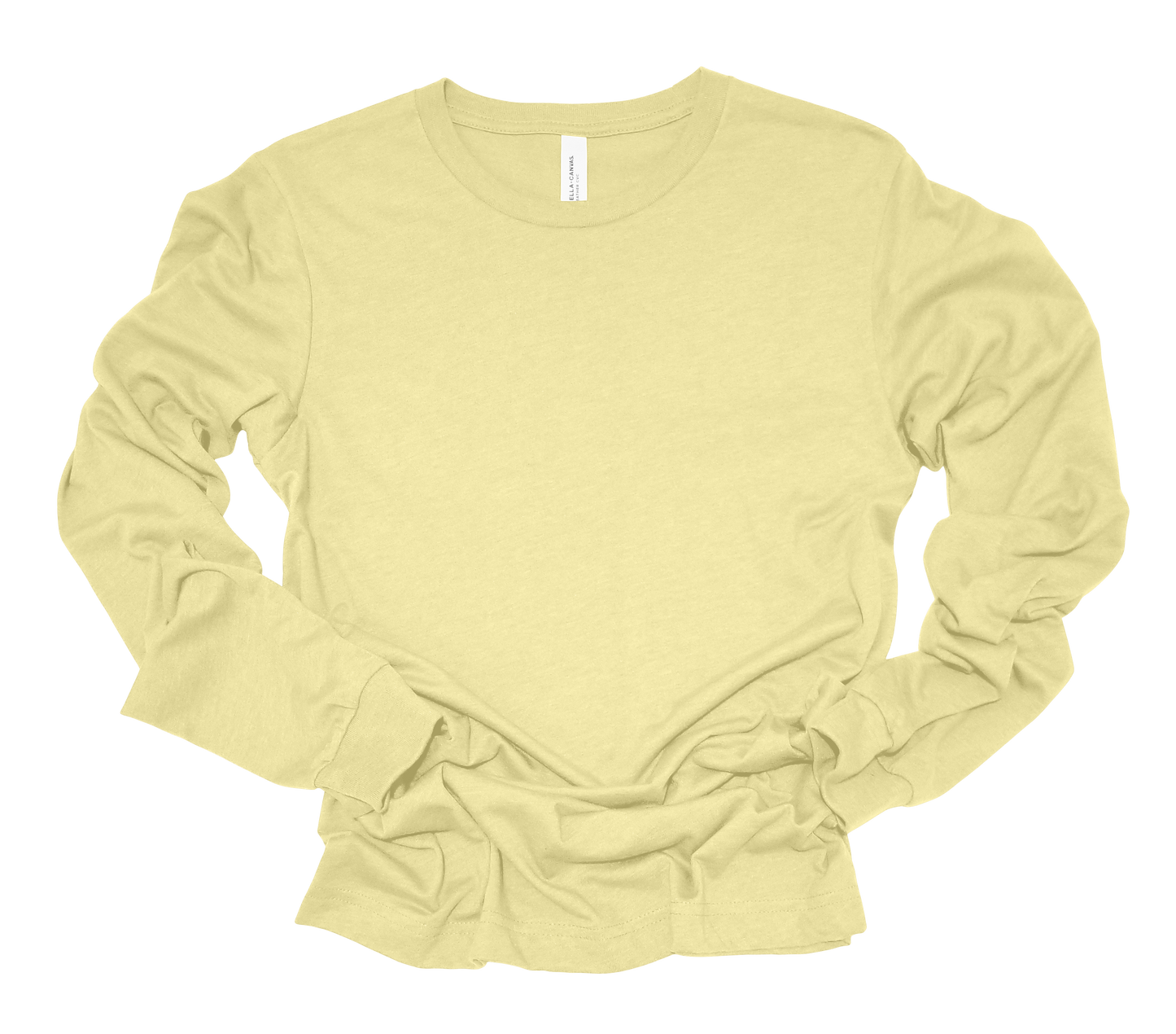 Bella Canvas Longsleeve Shirts