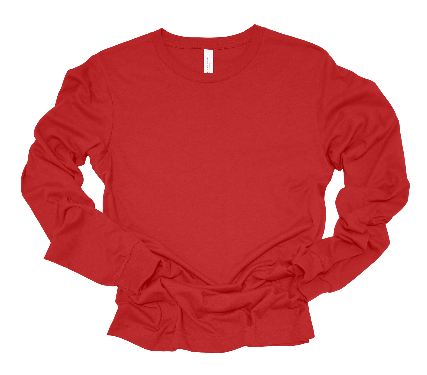 Bella Canvas Longsleeve Shirts