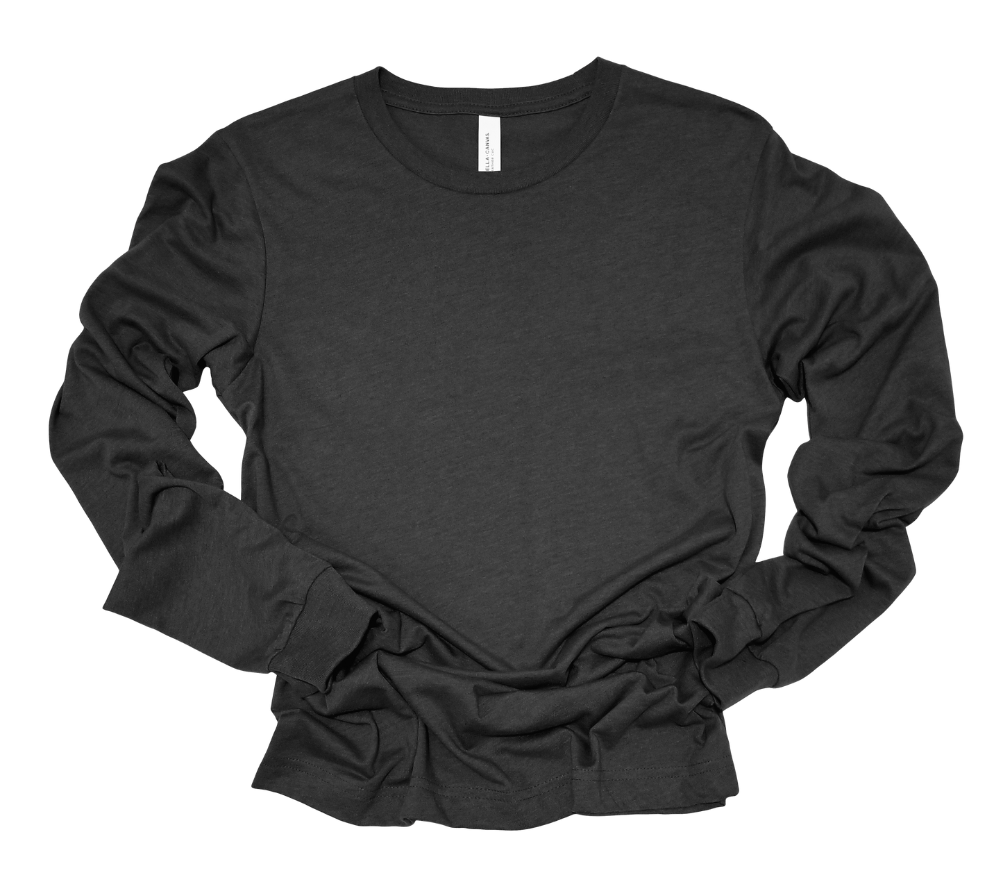Bella Canvas Longsleeve Shirts