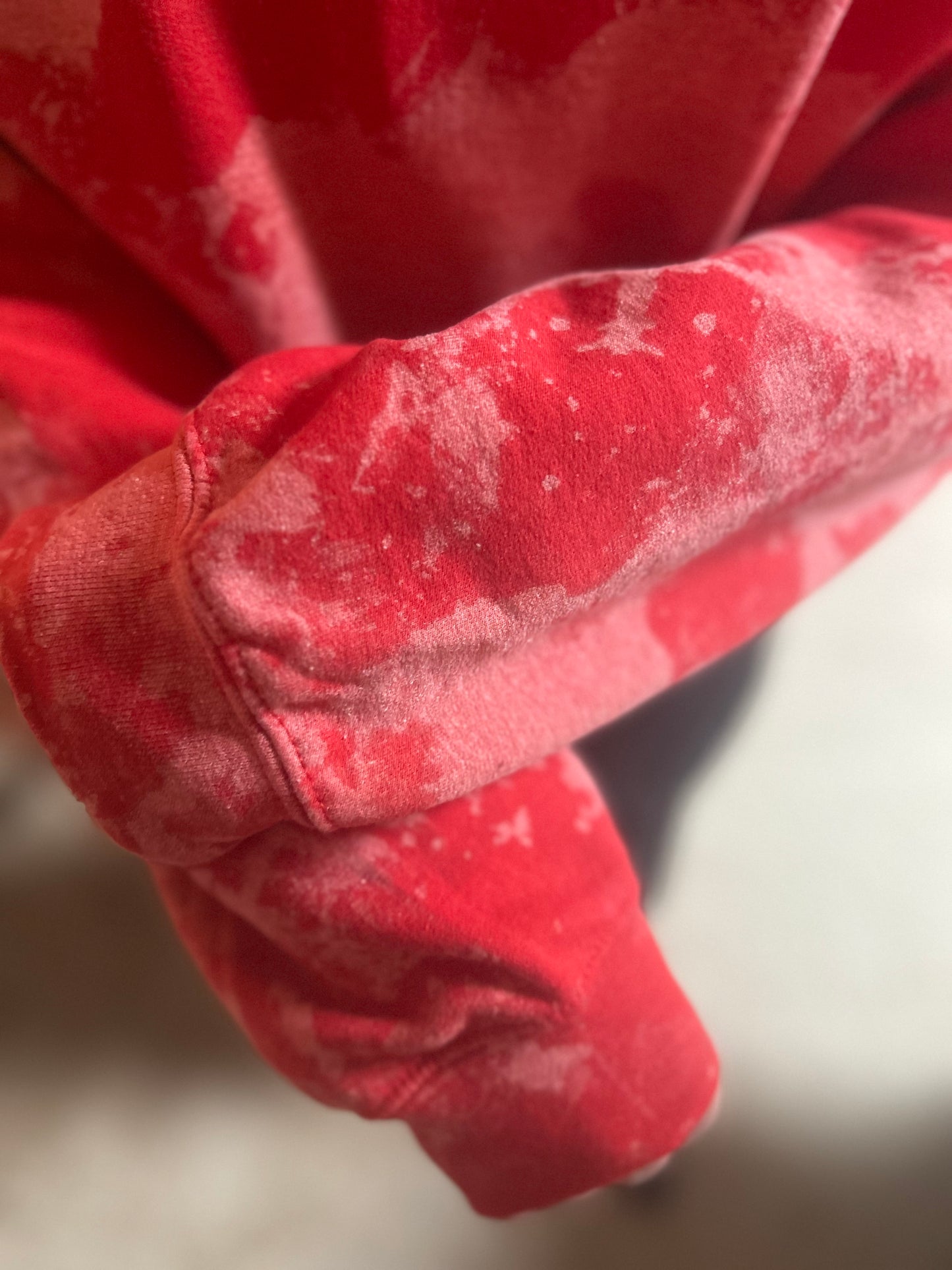 ACID WASH CREWNECKS*made to order*