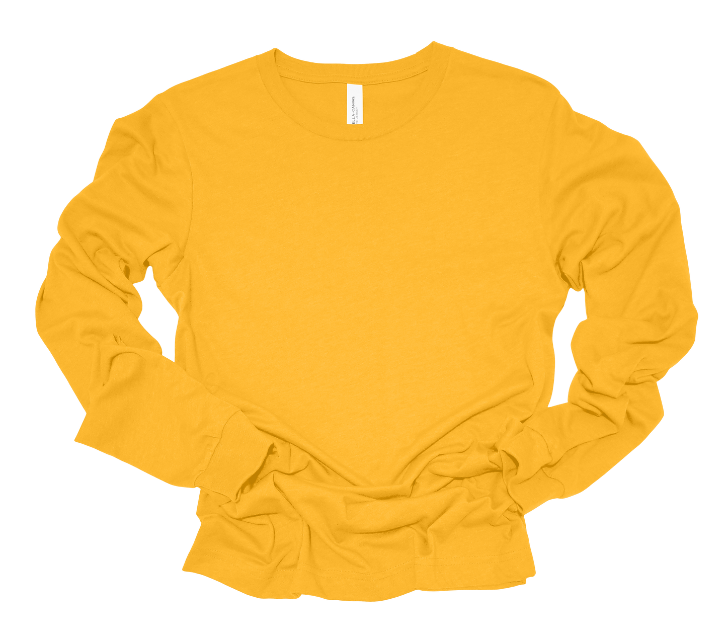 Bella Canvas Longsleeve Shirts