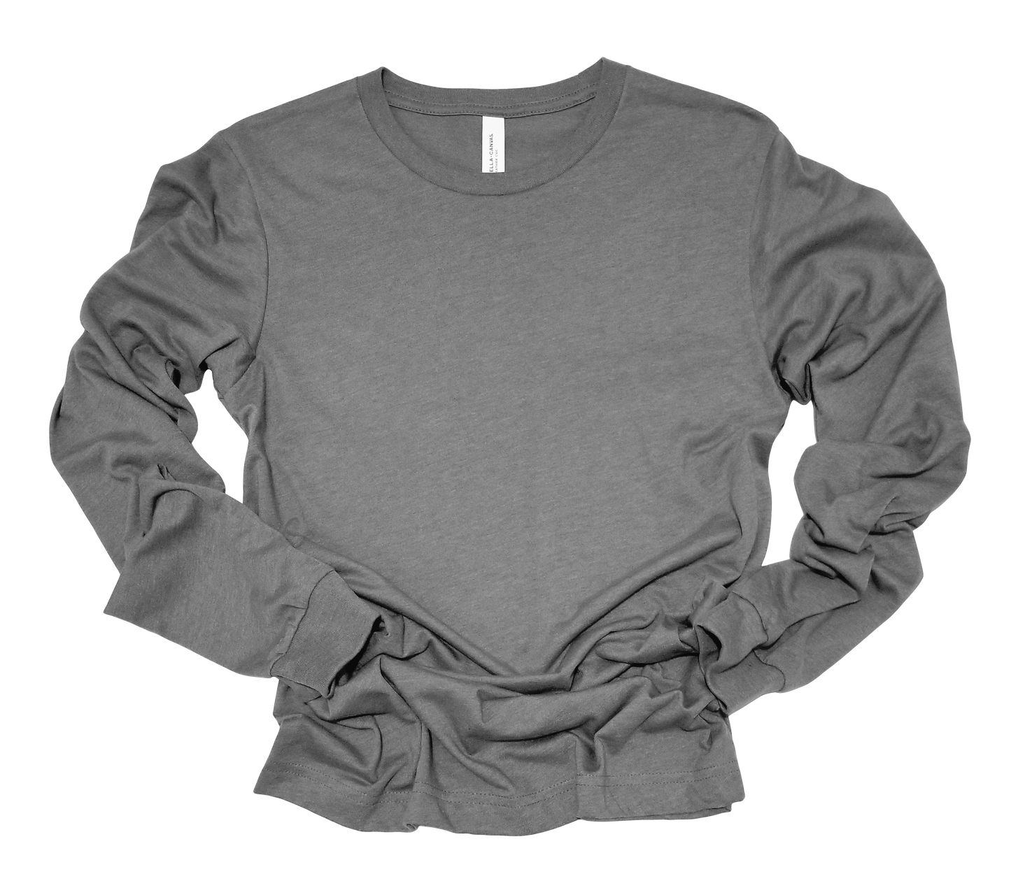 Bella Canvas Longsleeve Shirts