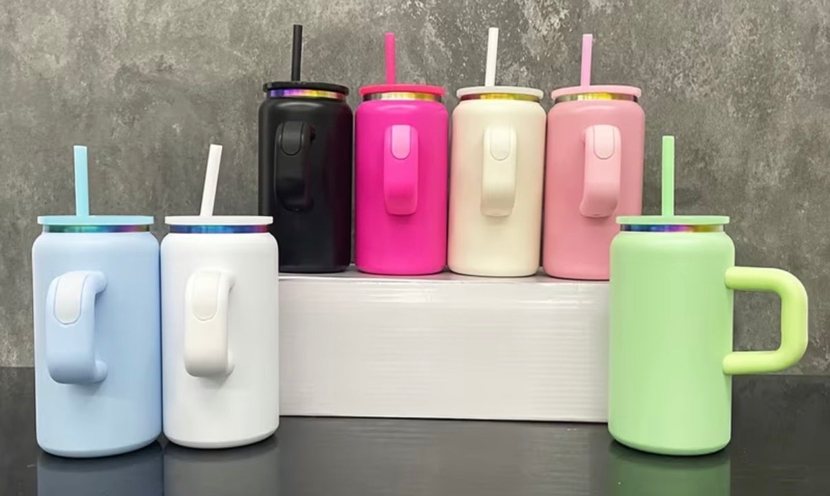 Pre Made Libby Cups