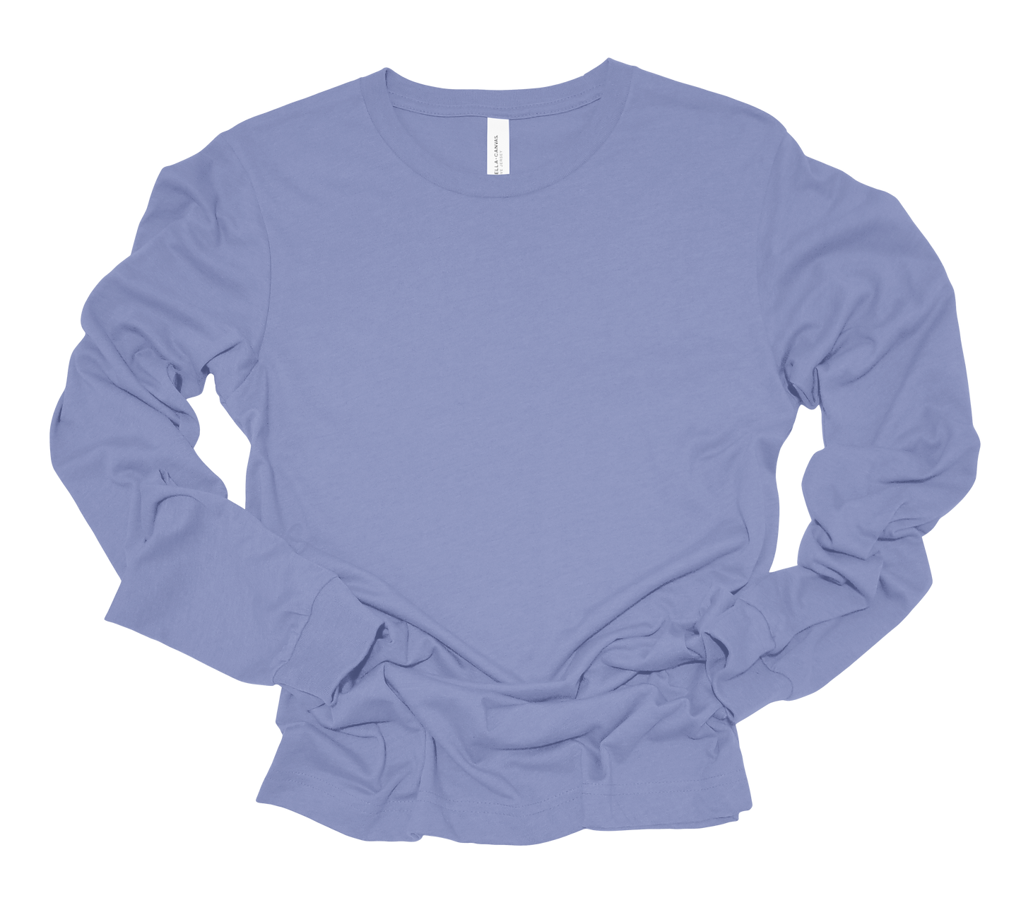 Bella Canvas Longsleeve Shirts