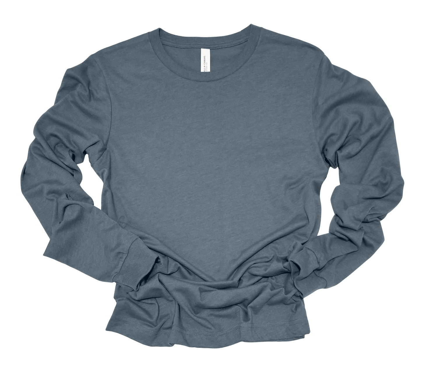 Bella Canvas Longsleeve Shirts