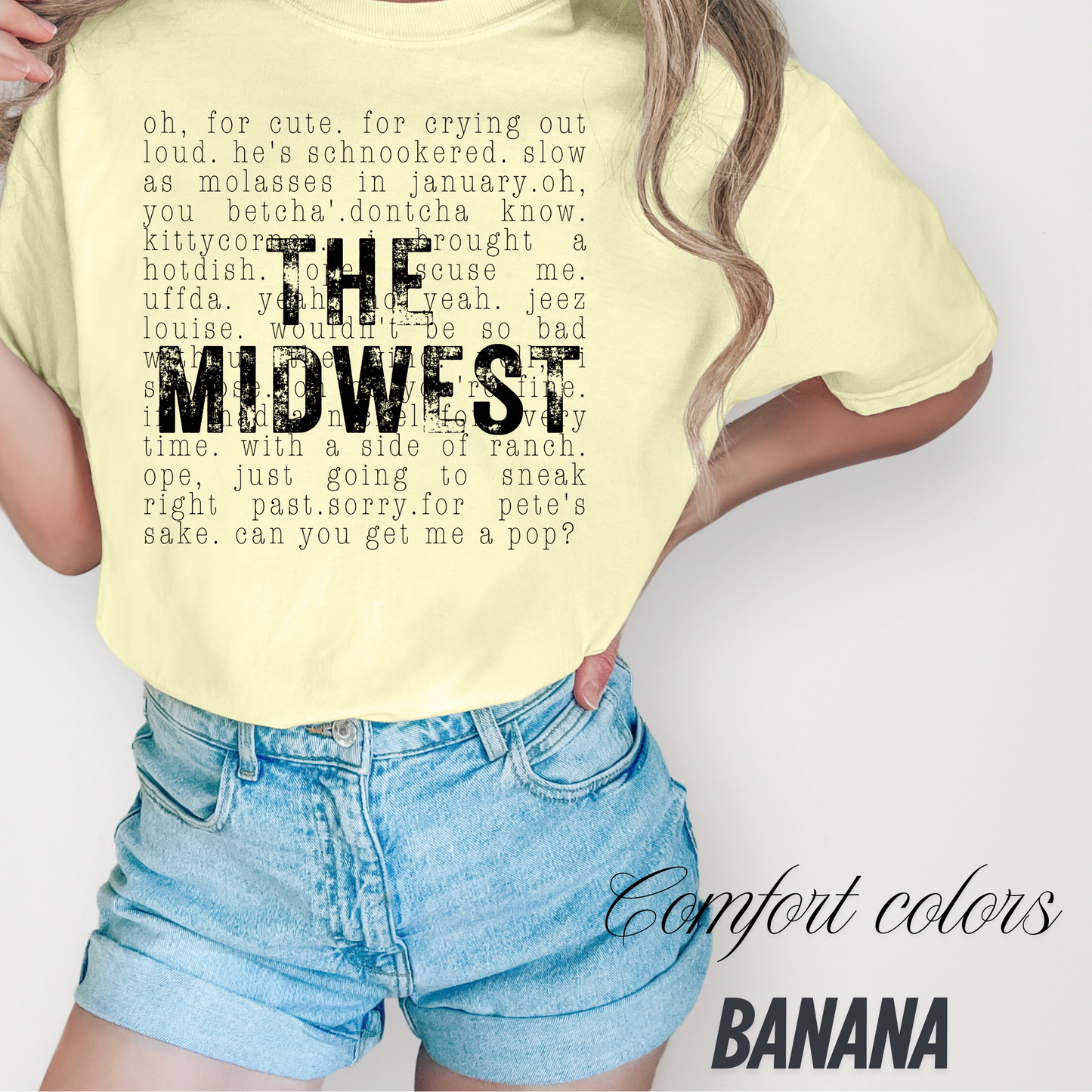 The Midwest