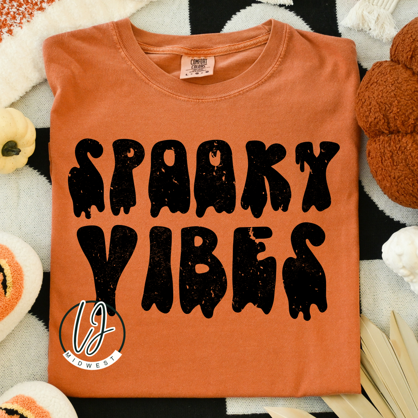 Spooky Vibes