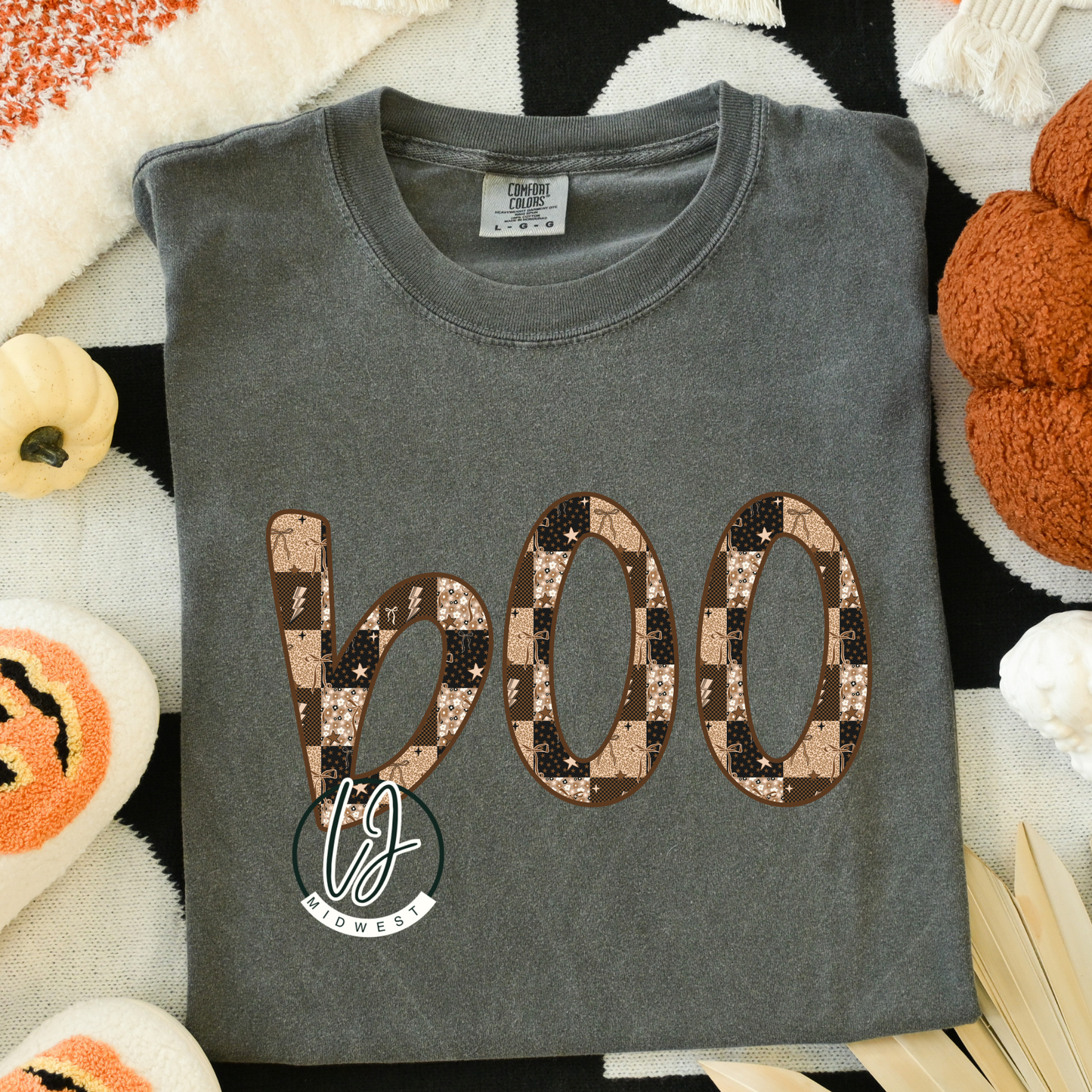 BOO