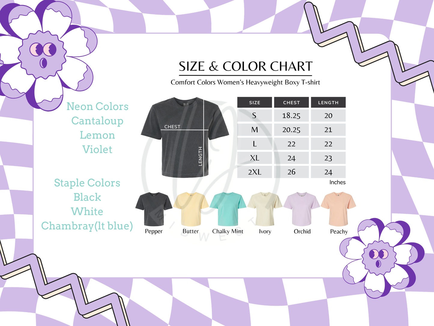 Build 1 Shirt