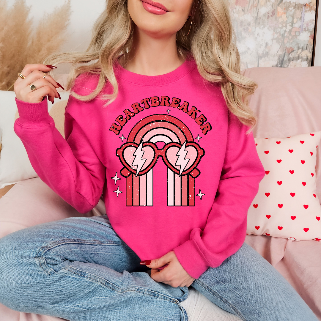 Heartbreaker Sweatshirt