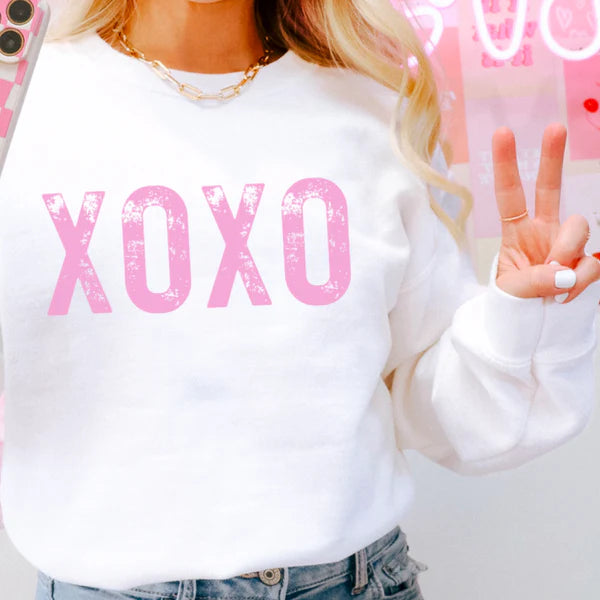 XOXO